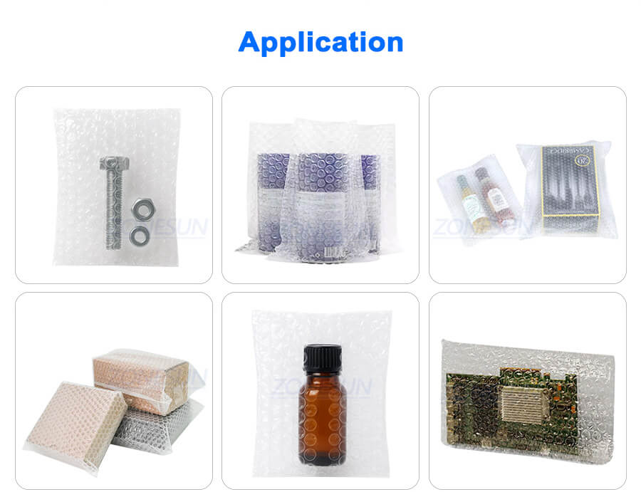 Horizontal Flow Packing Machine X2