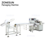 Horizontal Flow Packing Machine Z3