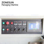 Horizontal Flow Packing Machine Z5