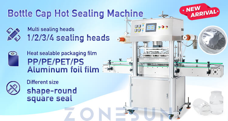 Hot Sealing Machine