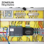 Large Granule Weighing Filling Machine Z4