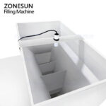 Large Granule Weighing Filling Machine Z5