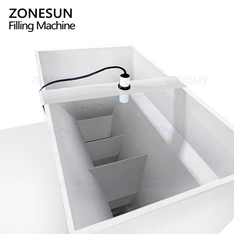 Large Granule Weighing Filling Machine Z5