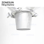 Large Granule Weighing Filling Machine Z6