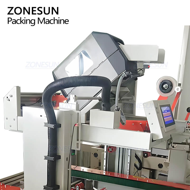 Carton Sealing Machine Z6