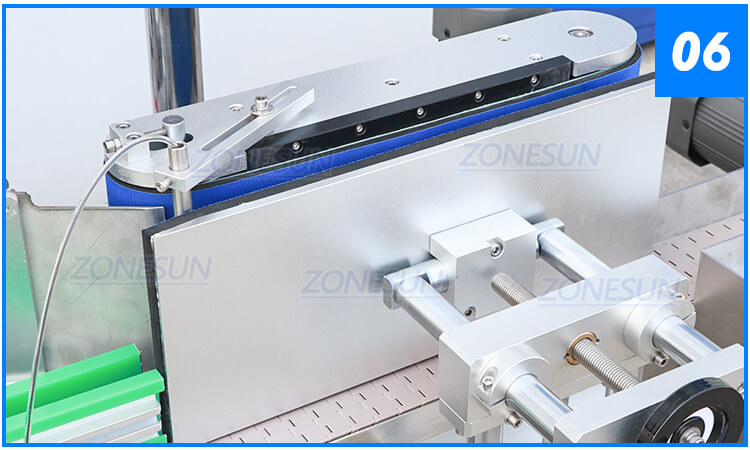 Vial Bottling Line X11