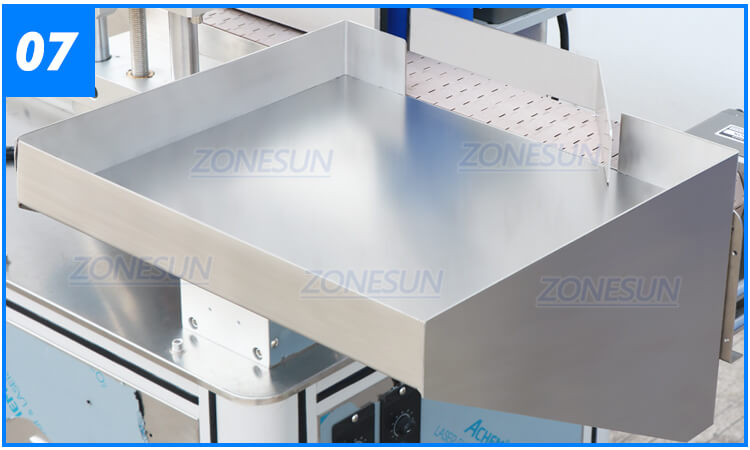 Vial Bottling Line X12