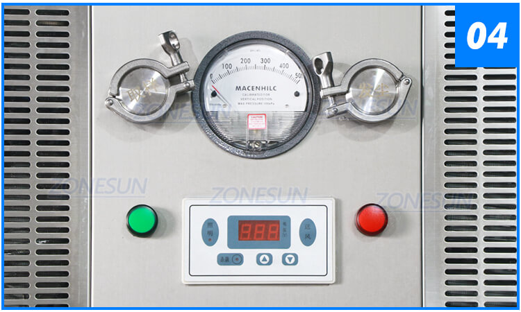 Vial Bottling Line X9