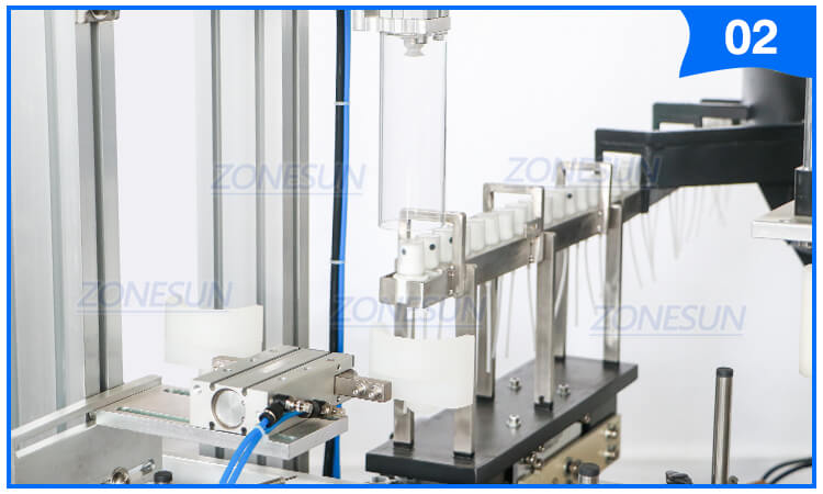 Bottle Capping Machine X5