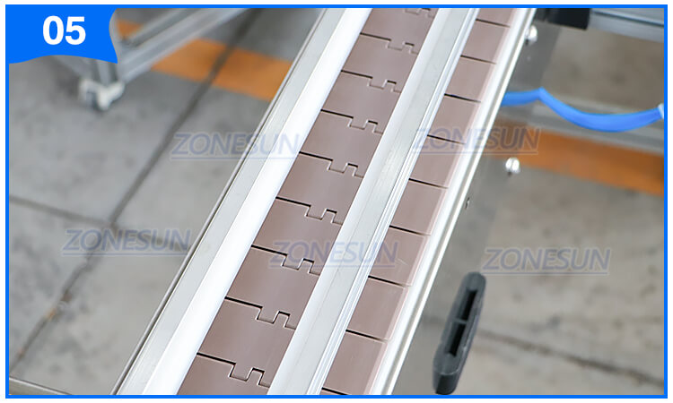 Bottle Capping Machine X8