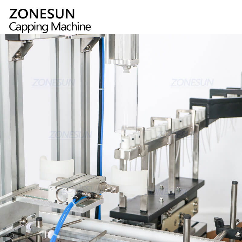 Bottle Capping Machine Z4