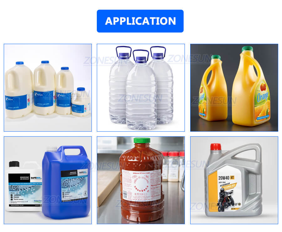 Bottle Unscrambler Sorting Machine X2