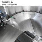 Bottle Unscrambler Sorting Machine Z3