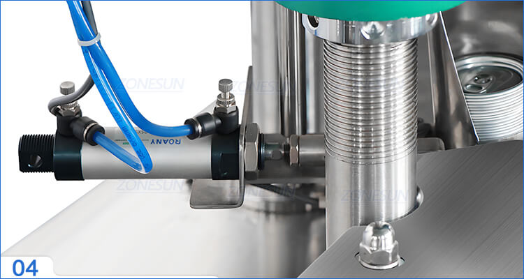 Carbonated Beverage Bottling Line X10