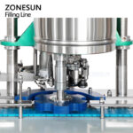 Carbonated Beverage Bottling Line Z7