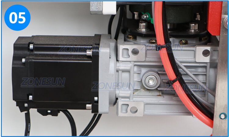 Carton Folding Erector Machine X9