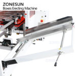 Carton Folding Erector Machine Z4