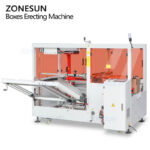 Carton Folding Erector Machine Z7