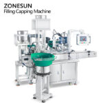 Nail Polish Filling Machine Z7