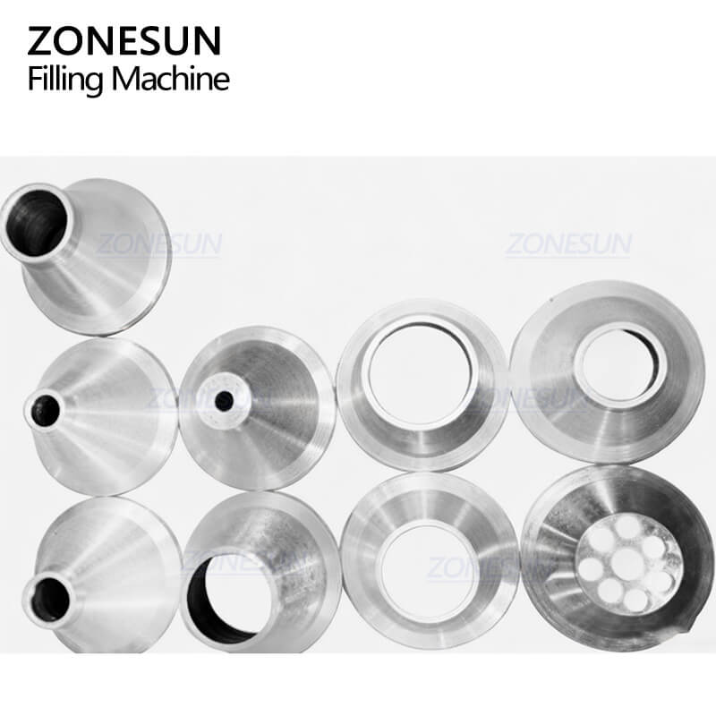 Paint Bucket Filling Machine Z5