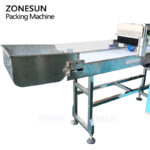 Straw Packaging Machine Z6