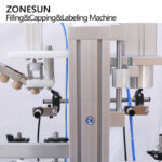 Tabletop Wine Bottling Line Z4