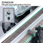 Tabletop Wine Bottling Line Z5