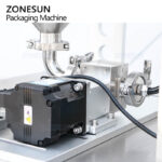 Vffs Sachet Packaging Machine Z5