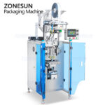 Vffs Sachet Packaging Machine Z7