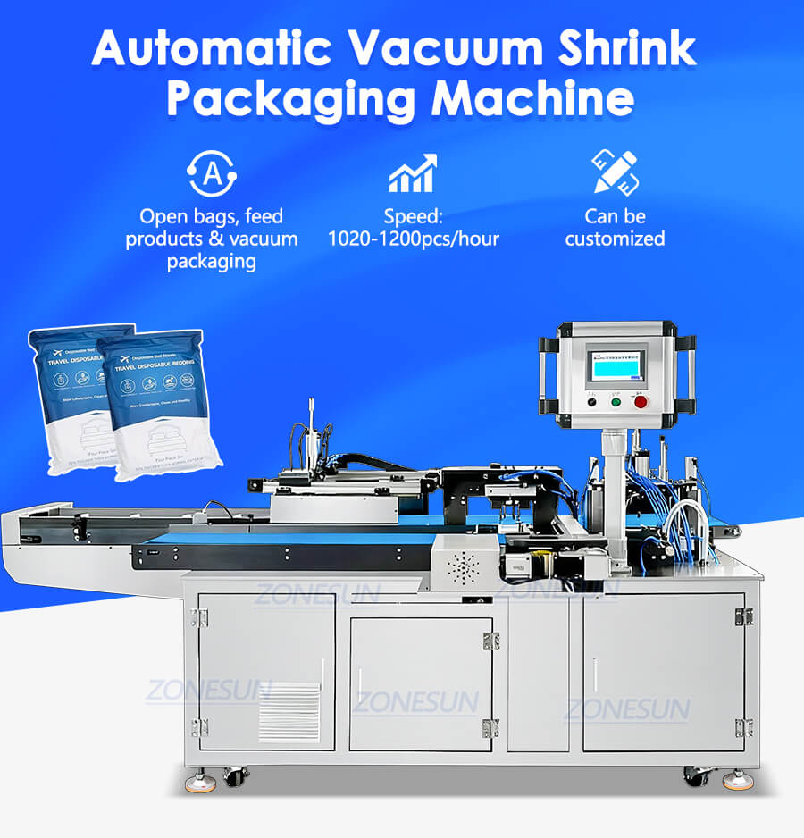 Vacuum Packaging Machine X1