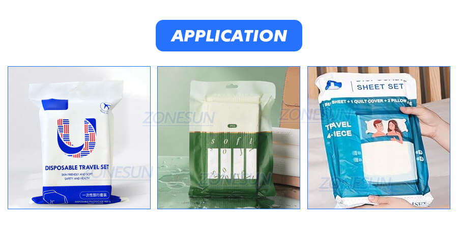 Vacuum Packaging Machine X2