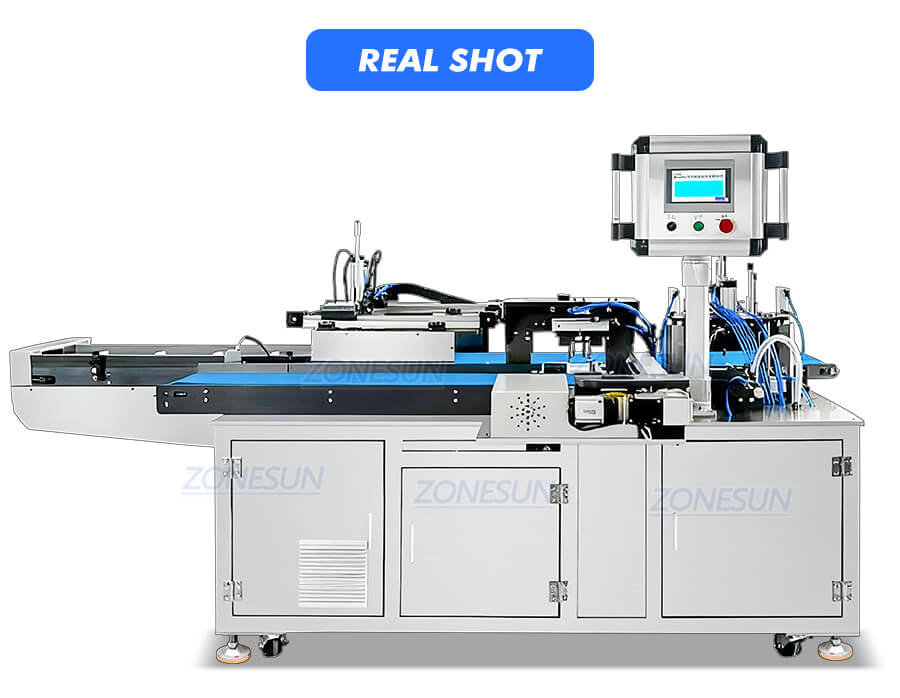 Vacuum Packaging Machine X7