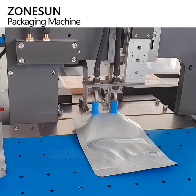 Vacuum Packaging Machine Z3