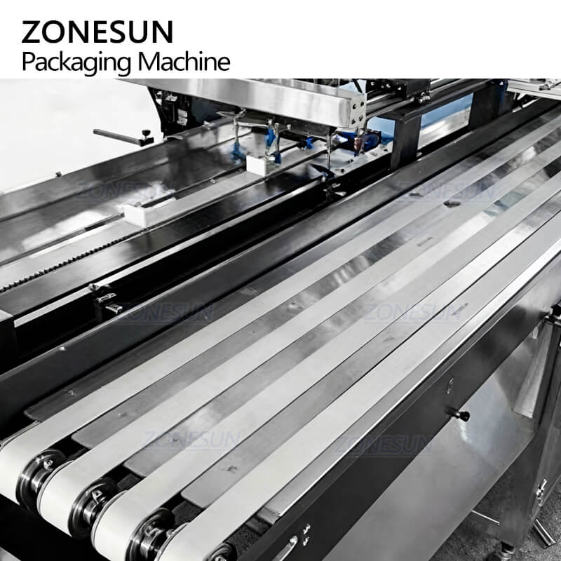 Vacuum Packaging Machine Z6