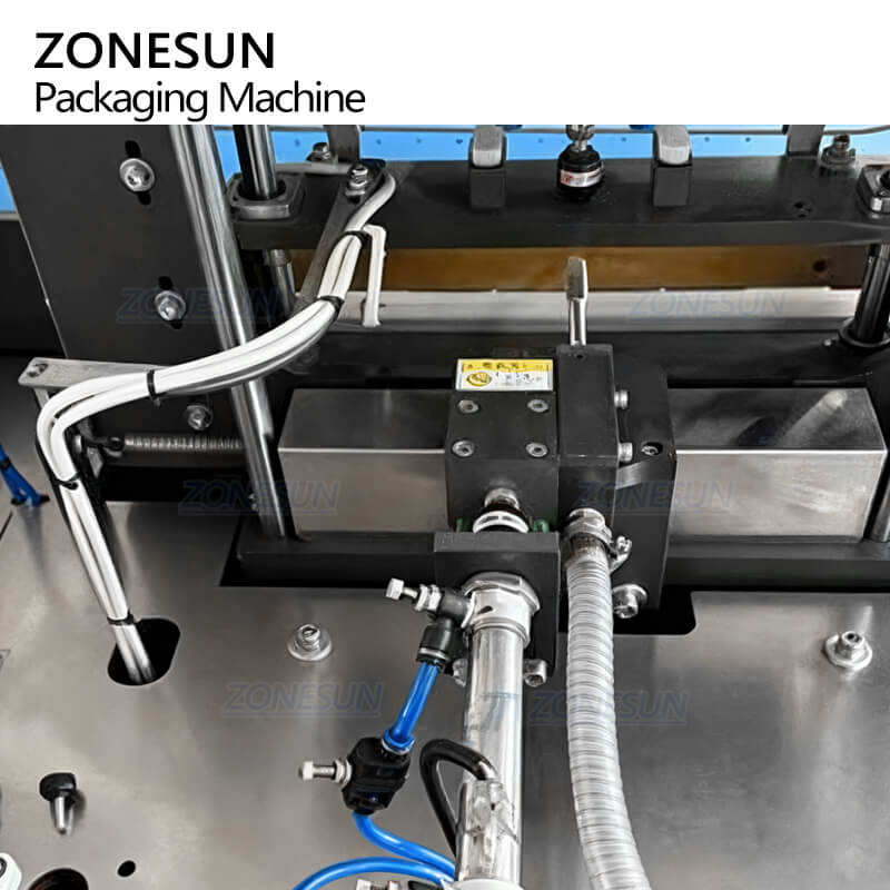Vacuum Packaging Machine Z7