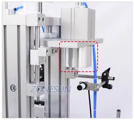 Capping Machine X10