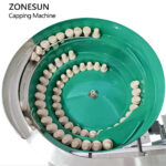 Capping Machine Z1