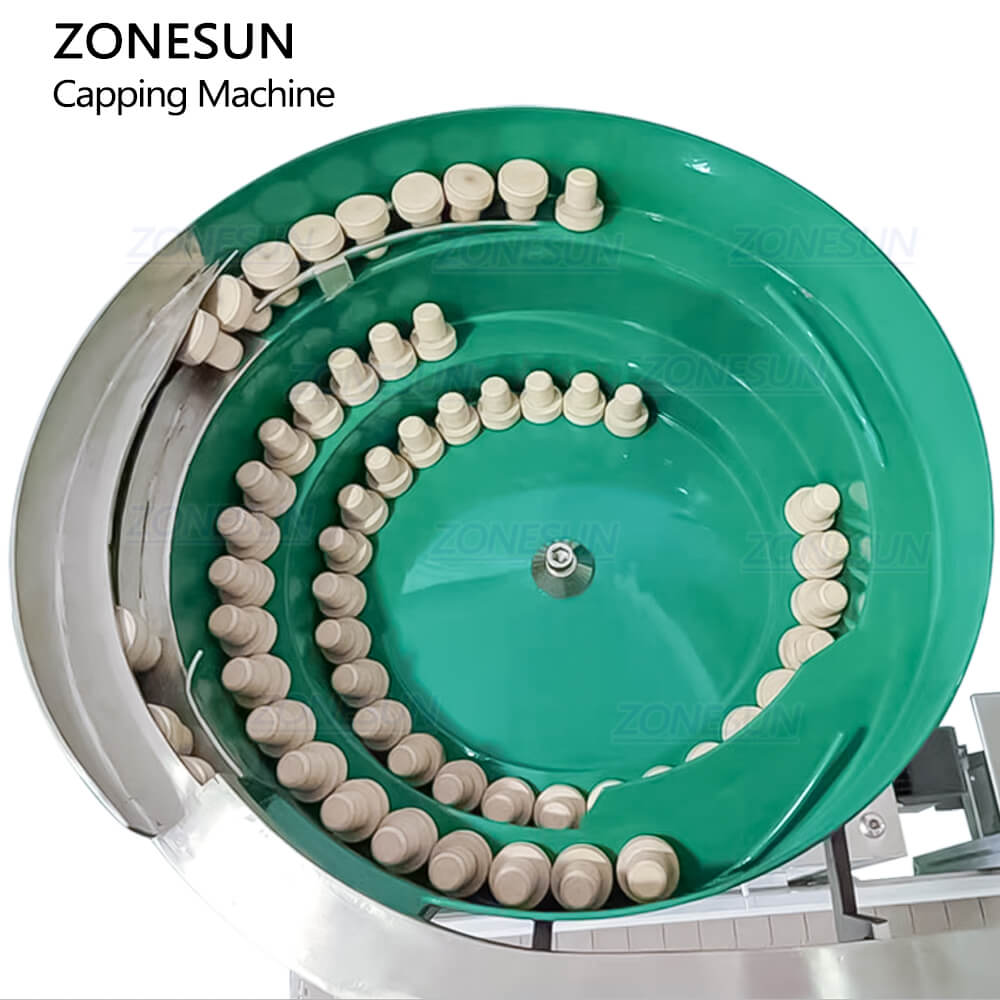 Capping Machine Z1