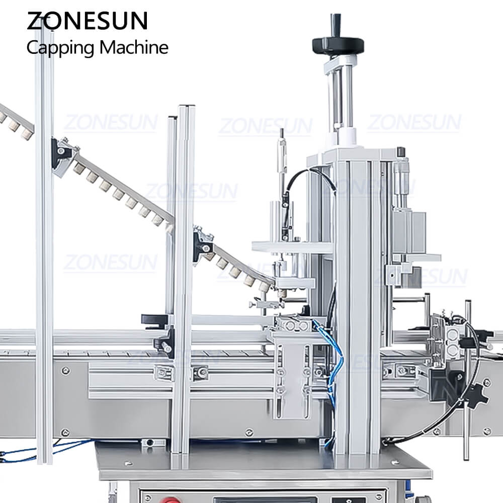 Capping Machine Z2