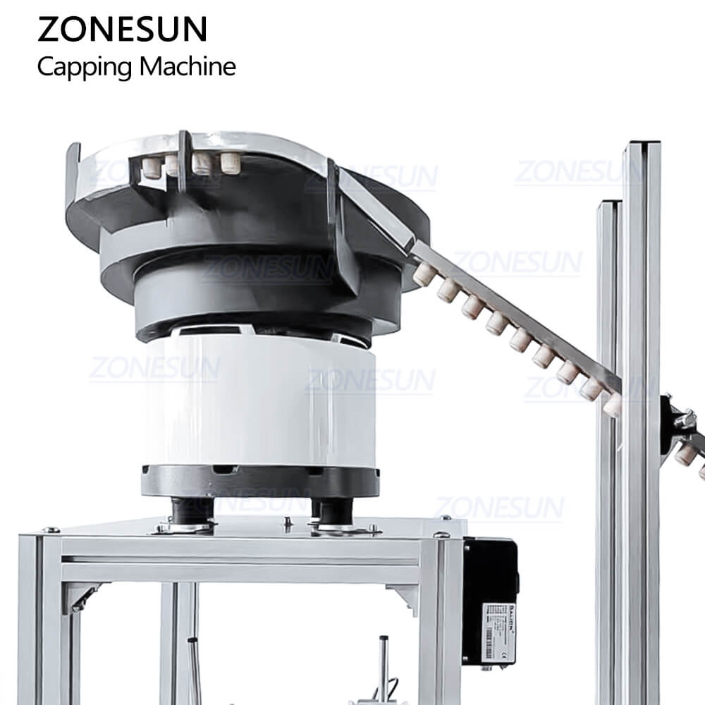 Capping Machine Z3