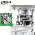 Air Freshener Filling Line Z6