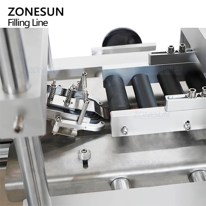 Air Freshener Filling Line Z7