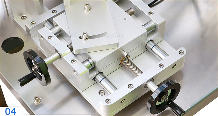 Bottle Labeling Machine X8