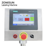 Bottle Labeling Machine Z3