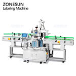 Bottle Labeling Machine Z3