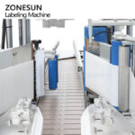 Bottle Labeling Machine Z5