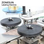 Bottle Labeling Machine Z6