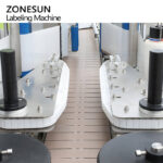 Bottle Labeling Machine Z7