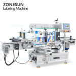 Bottle Labeling Machine Z8