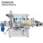 Bottle Labeling Machine Z9